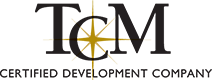 Twin Cities CDC Logo