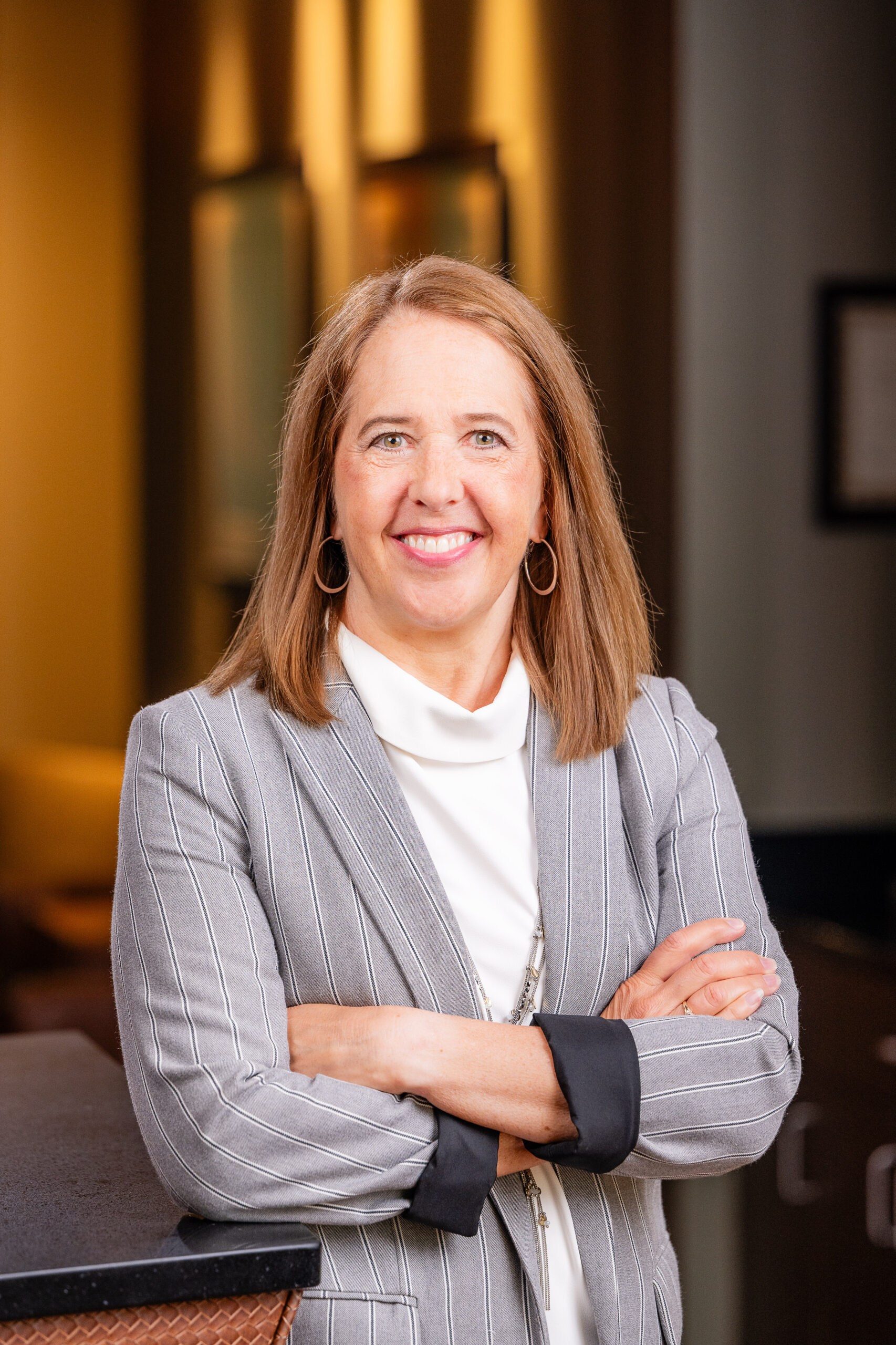 Debby Gustafson