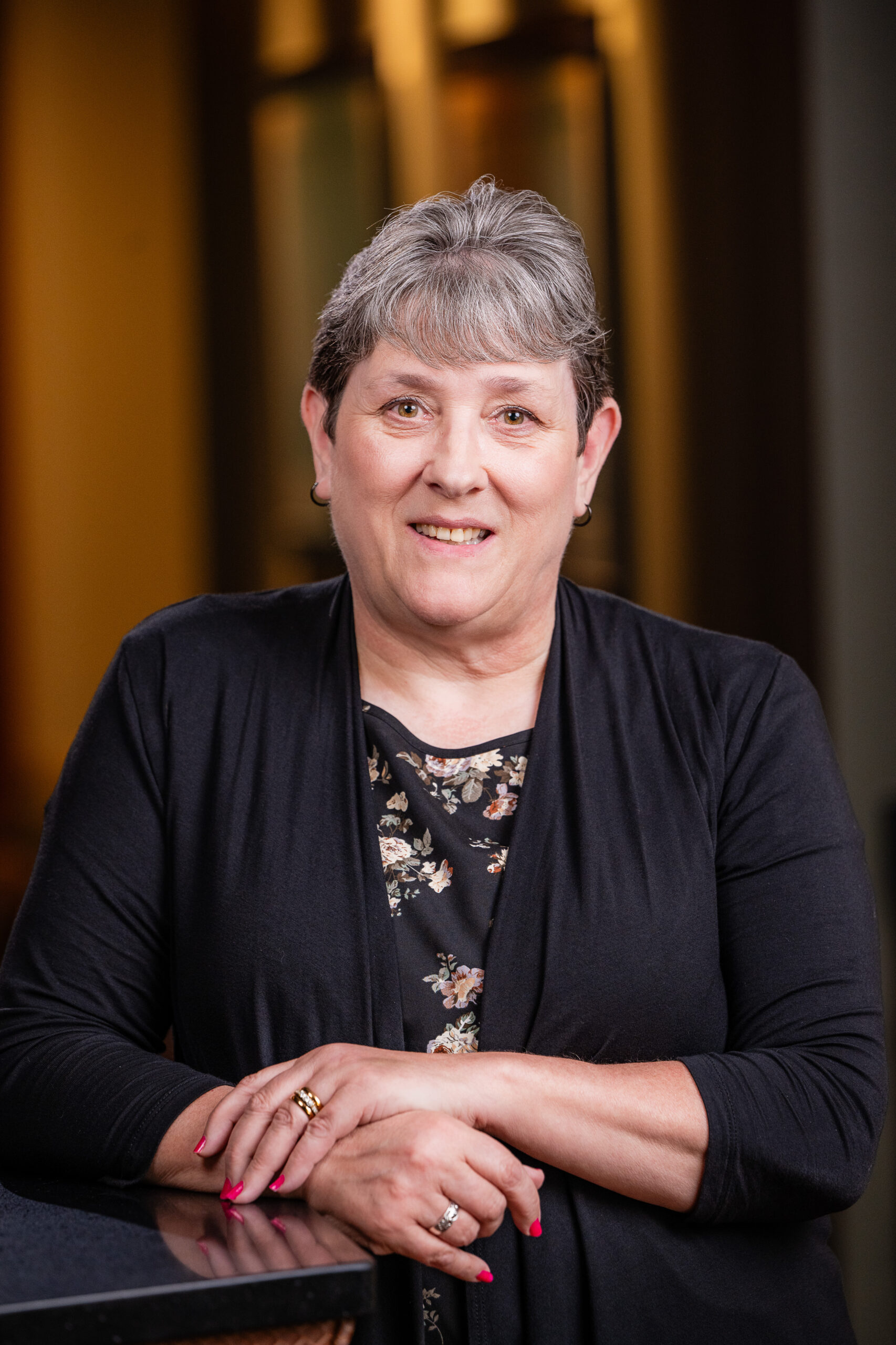 Terrie Ortloff